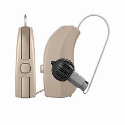 Widex E-FS 220