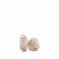 Widex E-CIC 50
